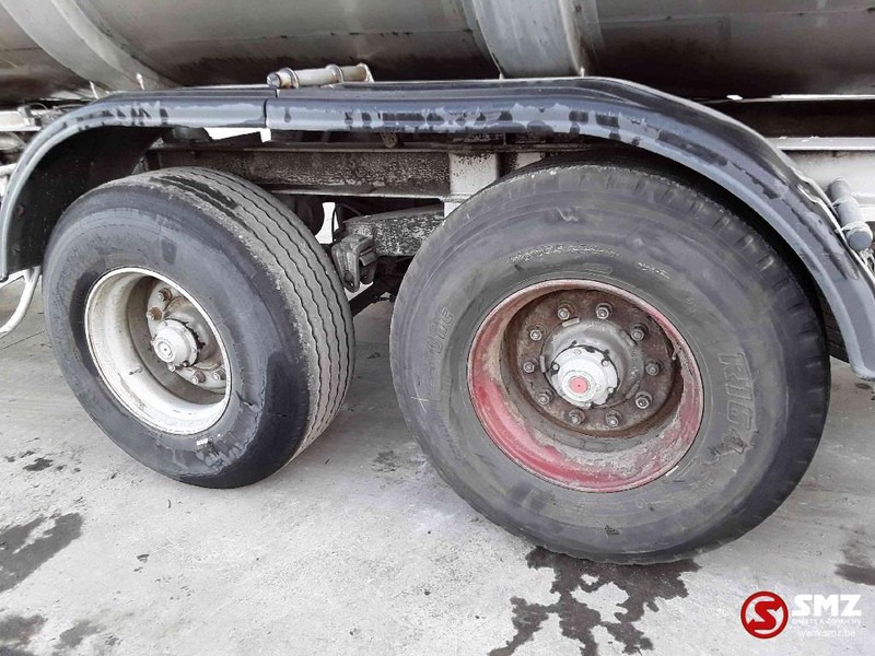 Полуприцеп-цистерна ETA Oplegger Arosage/water Sprider: фото 8