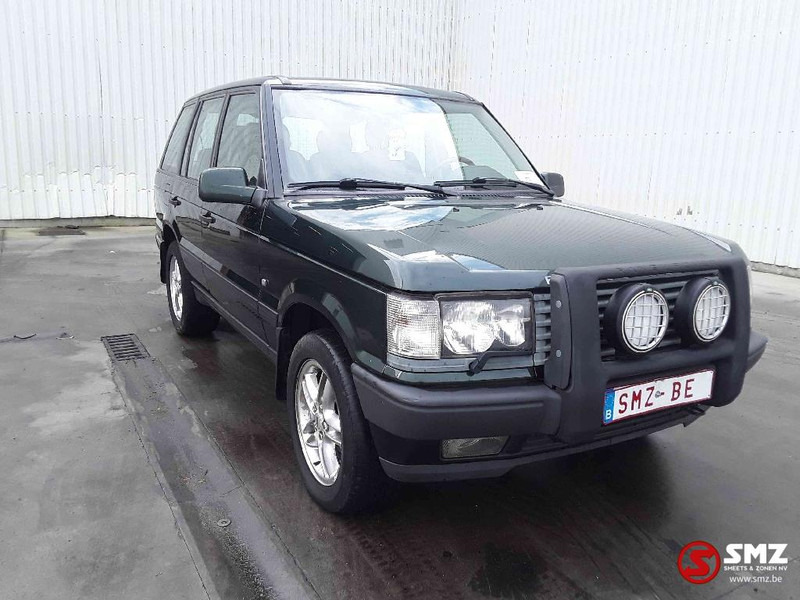 Land Rover ALL options 1 hand - Легковой автомобиль: фото 1 Land Rover ALL options 1 hand - Легковой автомобиль: фото 1