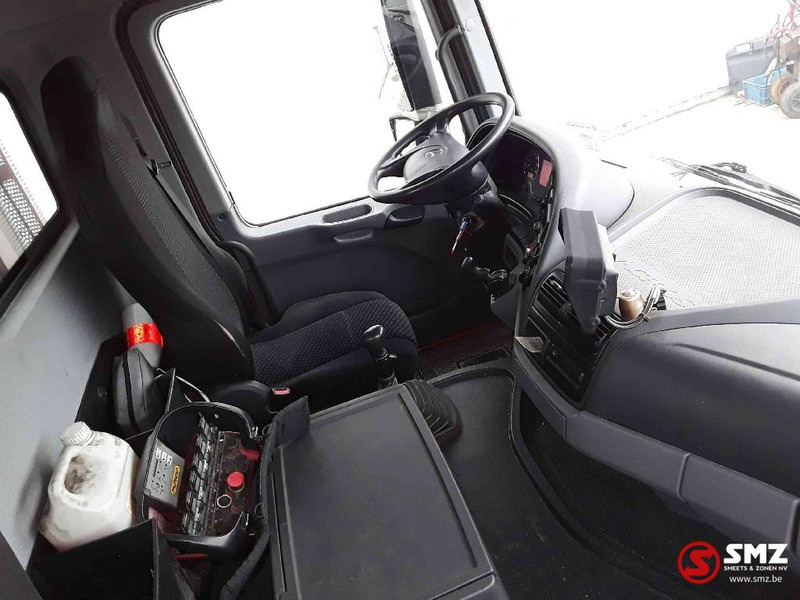 Mercedes-Benz Actros 4144 Palfinger Pk22002Eh 4 ext remote - Грузовик бортовой/ Платформа, Автоманипулятор: фото 5 Mercedes-Benz Actros 4144 Palfinger Pk22002Eh 4 ext remote - Грузовик бортовой/ Платформа, Автоманипулятор: фото 5