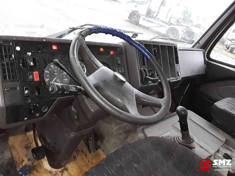 Самосвал, Автоманипулятор Mercedes-Benz SK 1824 lames grue Atlas Ak 80-1: фото 8 Самосвал, Автоманипулятор Mercedes-Benz SK 1824 lames grue Atlas Ak 80-1: фото 8