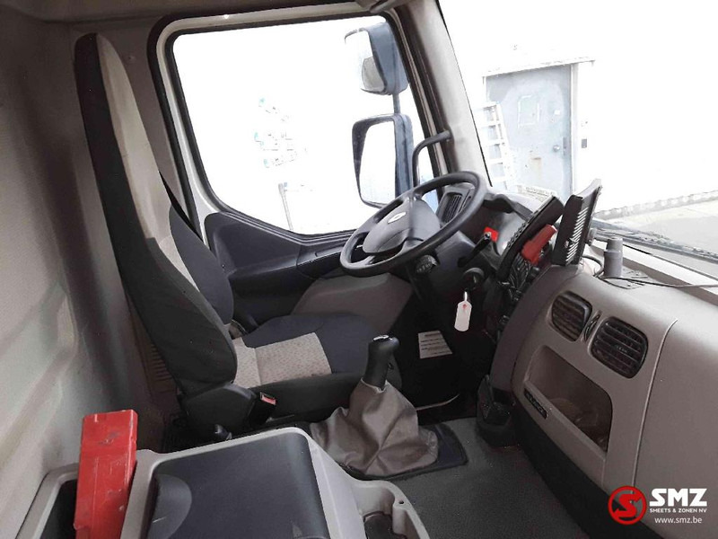 Renault Premium 320 19000L/5compartments - Грузовик-цистерна: фото 5 Renault Premium 320 19000L/5compartments - Грузовик-цистерна: фото 5