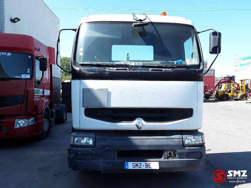 Renault Premium 420 - Грузовик-шасси: фото 2 Renault Premium 420 - Грузовик-шасси: фото 2