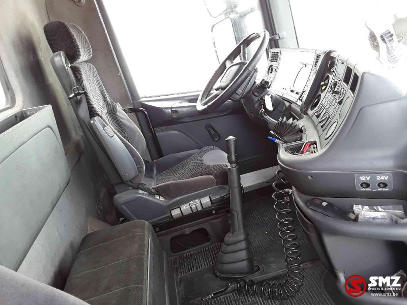 Scania T 124.360 torpedo manual pump - Самосвал: фото 5 Scania T 124.360 torpedo manual pump - Самосвал: фото 5