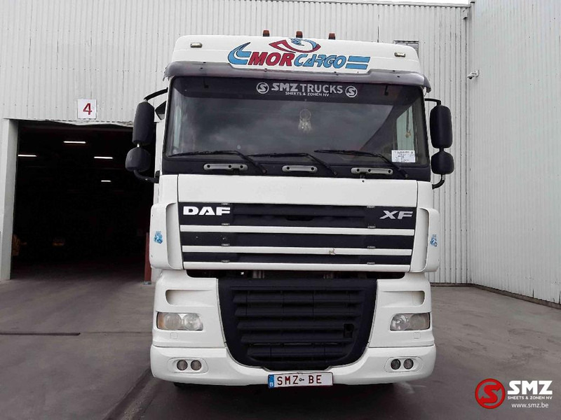 DAF 105 XF 410 - Тягач: фото 2 DAF 105 XF 410 - Тягач: фото 2