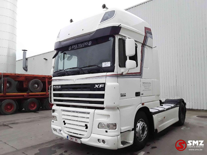 DAF 105 XF 460 SuperSpacecab - Тягач: фото 3 DAF 105 XF 460 SuperSpacecab - Тягач: фото 3