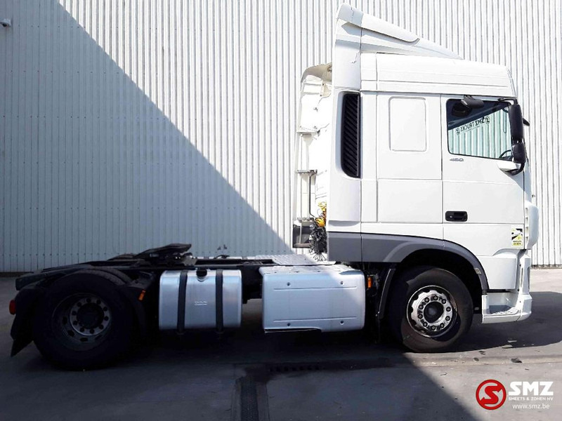 DAF XF 460 Spacecab intarder 2tanks - Тягач: фото 4 DAF XF 460 Spacecab intarder 2tanks - Тягач: фото 4