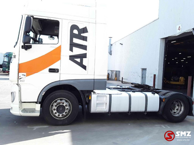 DAF XF 460 Spacecab intarder 2tanks - Тягач: фото 5 DAF XF 460 Spacecab intarder 2tanks - Тягач: фото 5