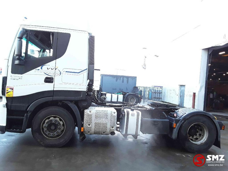 Iveco Stralis 480 Retarder hydraulic 585'km - Тягач: фото 5 Iveco Stralis 480 Retarder hydraulic 585'km - Тягач: фото 5