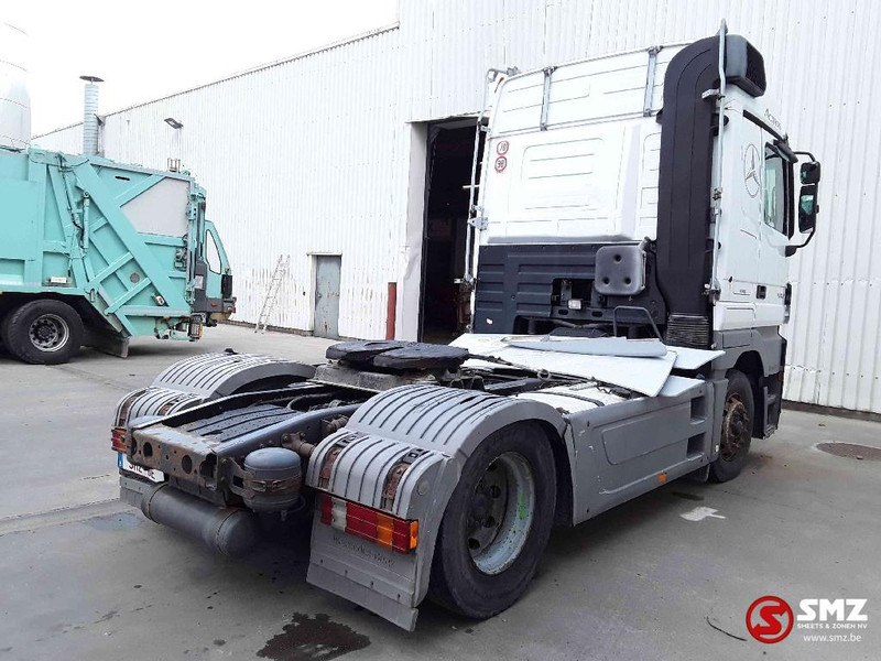 Тягач Mercedes-Benz Actros 1844 Eps Retarder: фото 11