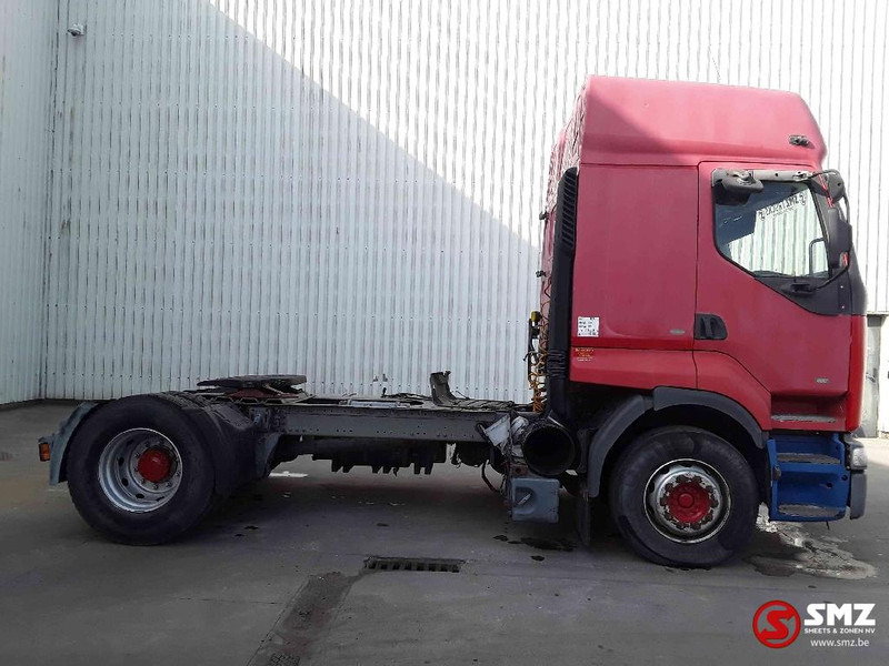 Renault Premium 400 manual pump - Тягач: фото 4 Renault Premium 400 manual pump - Тягач: фото 4