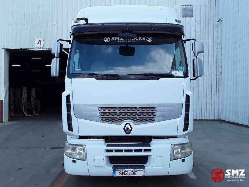 Renault Premium 450 manual - Тягач: фото 2 Renault Premium 450 manual - Тягач: фото 2