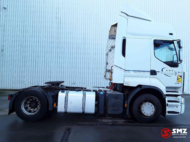 Renault Premium 460 intarder - Тягач: фото 4 Renault Premium 460 intarder - Тягач: фото 4