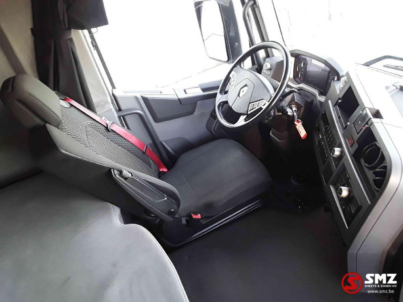 Тягач Renault T 480 retarder fullspoilers: фото 6