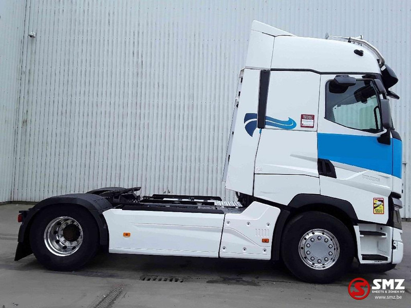 Renault T 520 High 2 tank i i park cool 664' km 27/11/19 ch KD Alcoa/trux top bar - Тягач: фото 4 Renault T 520 High 2 tank i i park cool 664' km 27/11/19 ch KD Alcoa/trux top bar - Тягач: фото 4