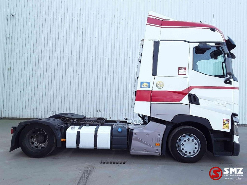 Renault T 520 High Mega Zf intarder - Тягач: фото 4 Renault T 520 High Mega Zf intarder - Тягач: фото 4