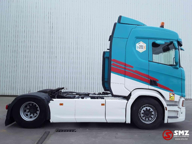 Scania R 500 motor problem dont run - Тягач: фото 4 Scania R 500 motor problem dont run - Тягач: фото 4