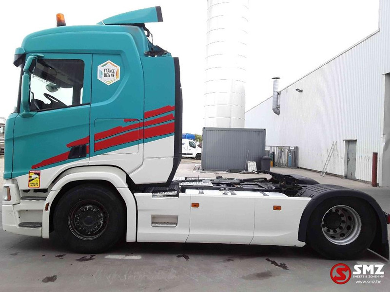 Scania R 500 motor problem dont run - Тягач: фото 5 Scania R 500 motor problem dont run - Тягач: фото 5