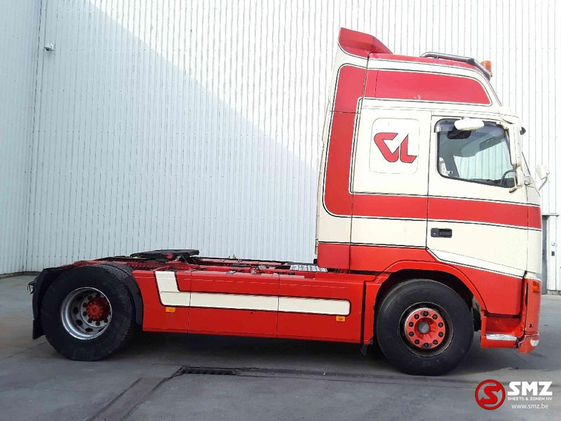 Volvo FH 12 420 Globe Xl 780'km - Тягач: фото 4 Volvo FH 12 420 Globe Xl 780'km - Тягач: фото 4