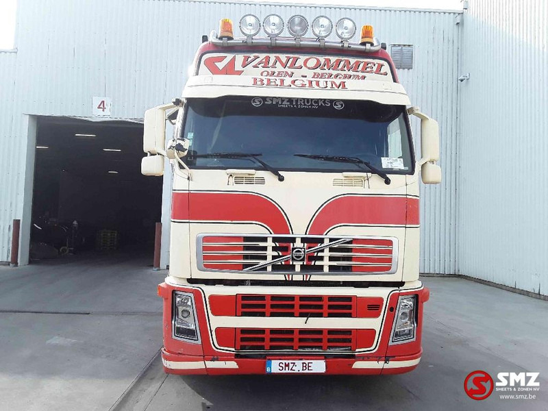 Volvo FH 12 420 Globe Xl 780'km - Тягач: фото 2 Volvo FH 12 420 Globe Xl 780'km - Тягач: фото 2