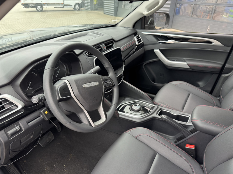 Maxus T90 EV 89 kWh - Пикап, Электрический фургон: фото 4 Maxus T90 EV 89 kWh - Пикап, Электрический фургон: фото 4