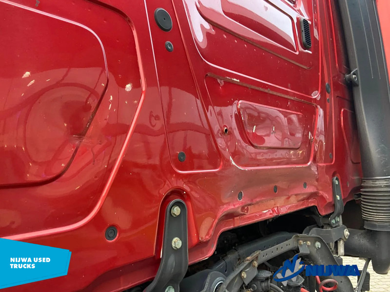 Mercedes-Benz ACTROS 450 4x2 Standairco + Koelkast - Тягач: фото 5 Mercedes-Benz ACTROS 450 4x2 Standairco + Koelkast - Тягач: фото 5