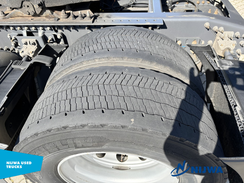 Renault T 460 4x2 Xenon + Standkachel - Тягач: фото 5 Renault T 460 4x2 Xenon + Standkachel - Тягач: фото 5