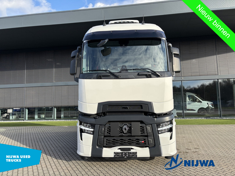 Renault T High 480 TC 4x2 Standairco + Full Air - Тягач: фото 5 Renault T High 480 TC 4x2 Standairco + Full Air - Тягач: фото 5