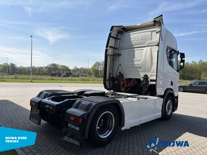 Scania R 450 4x2 Retarder + Navigatie - Тягач: фото 3 Scania R 450 4x2 Retarder + Navigatie - Тягач: фото 3