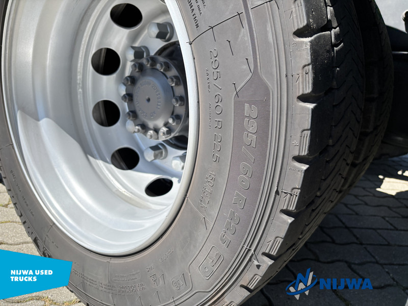 Volvo FH 460 4x2 Full air + No Mega - Тягач: фото 5 Volvo FH 460 4x2 Full air + No Mega - Тягач: фото 5