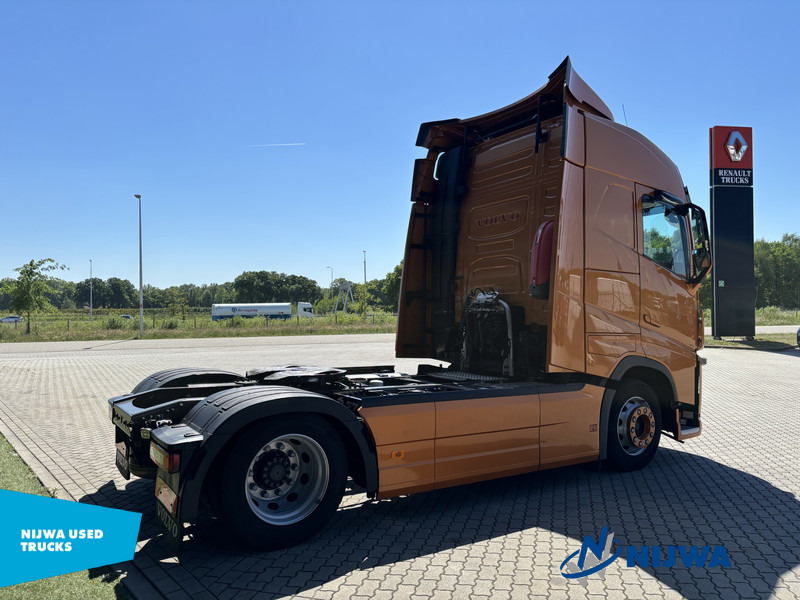 Volvo FH 460 4x2 Full air + No Mega - Тягач: фото 3 Volvo FH 460 4x2 Full air + No Mega - Тягач: фото 3