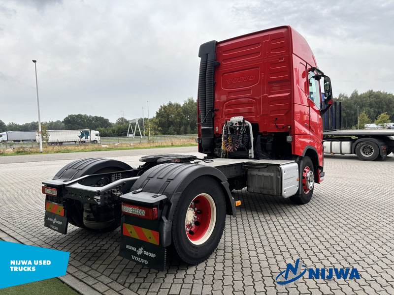 Volvo FH 460 4x2 PTO + I-Park - Тягач: фото 3 Volvo FH 460 4x2 PTO + I-Park - Тягач: фото 3