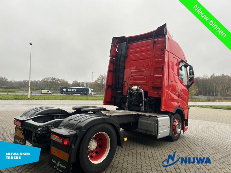 Volvo FH 460 4x2 Work Remote + GEN 2 tacho - Тягач: фото 3 Volvo FH 460 4x2 Work Remote + GEN 2 tacho - Тягач: фото 3