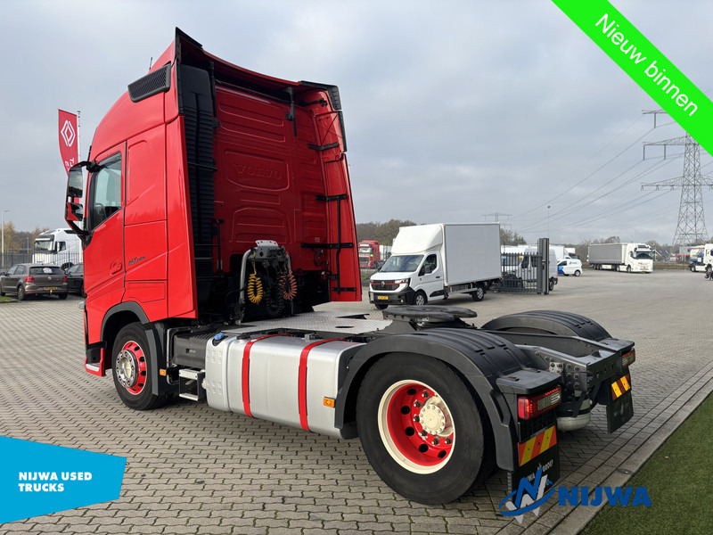 Volvo FH 460 TC 4x2 Valid ADR + I-Parkcool - Тягач: фото 4 Volvo FH 460 TC 4x2 Valid ADR + I-Parkcool - Тягач: фото 4