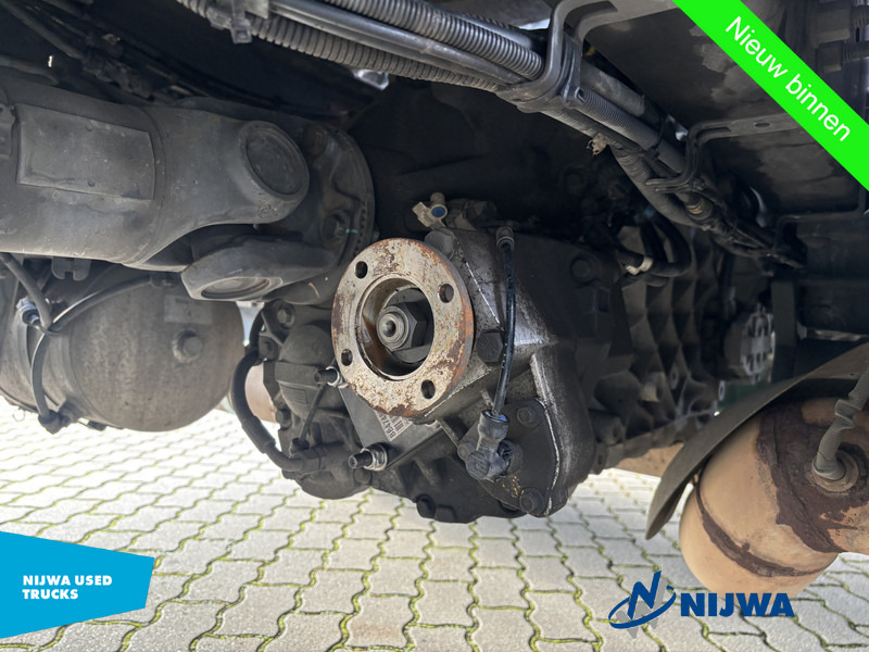 Volvo FH 460 TC 4x2 Valid ADR + I-Parkcool - Тягач: фото 5 Volvo FH 460 TC 4x2 Valid ADR + I-Parkcool - Тягач: фото 5