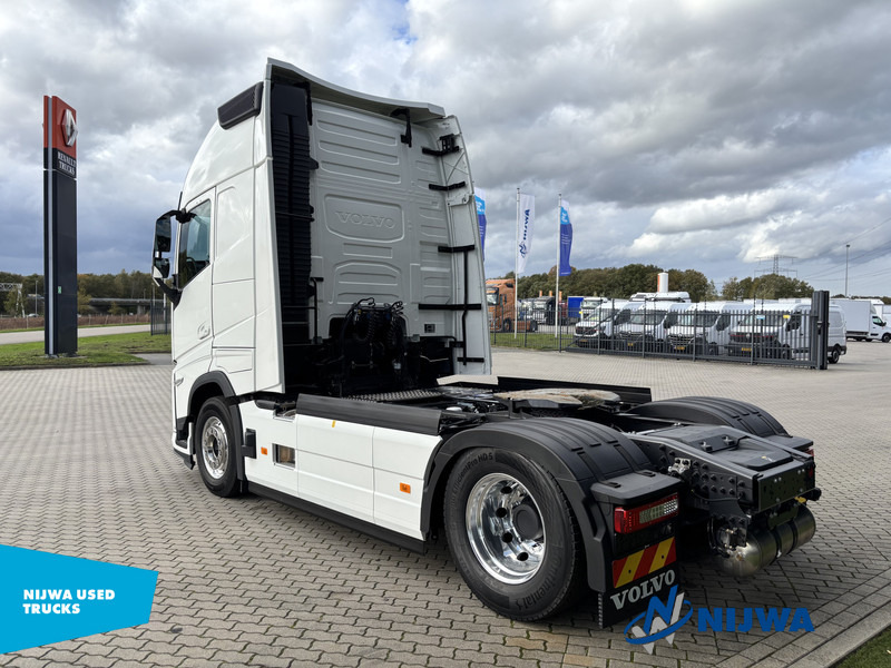 Volvo FH 500 Aero XL (NO TC) 4x2 Full air + Retarder - Тягач: фото 4 Volvo FH 500 Aero XL (NO TC) 4x2 Full air + Retarder - Тягач: фото 4