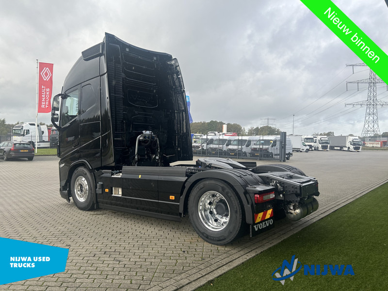 Volvo FH 540 4x2 Schuifschotel + Work Remote - Тягач: фото 4 Volvo FH 540 4x2 Schuifschotel + Work Remote - Тягач: фото 4