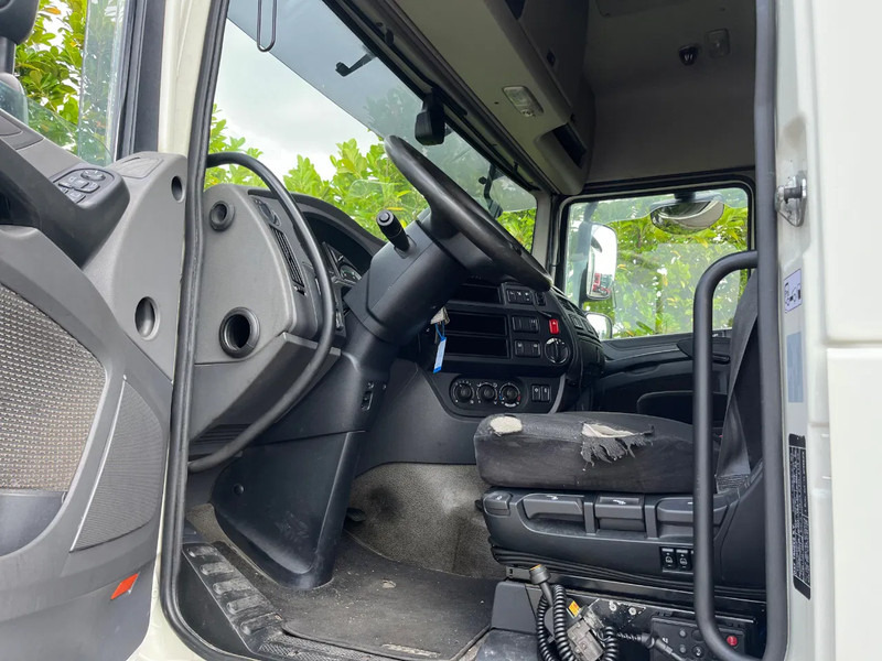 Тягач DAF XF 410 FT SC Euro6: фото 7