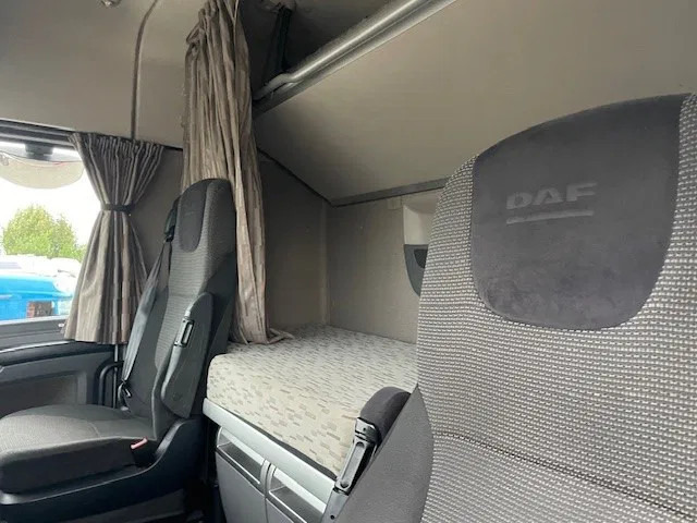 DAF XF 440 FT EURO6 Manual - Тягач: фото 5 DAF XF 440 FT EURO6 Manual - Тягач: фото 5