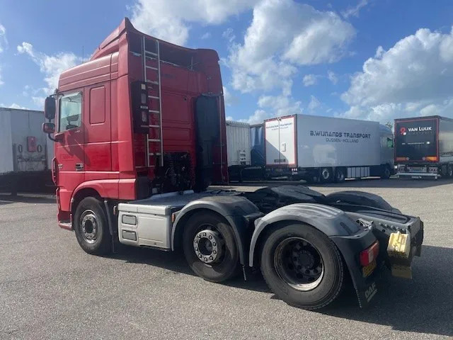 DAF XF 440 FTG Euro6 - Тягач: фото 3 DAF XF 440 FTG Euro6 - Тягач: фото 3