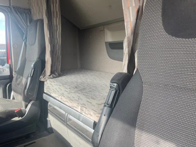 DAF XF 440 FTG Euro6 - Тягач: фото 5 DAF XF 440 FTG Euro6 - Тягач: фото 5