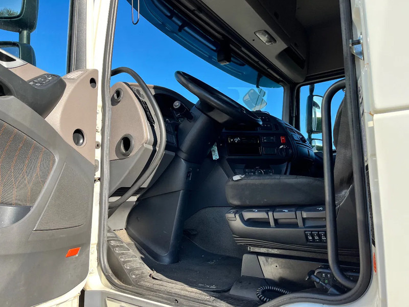 DAF XF 450 FT SC Euro6 - Тягач: фото 5 DAF XF 450 FT SC Euro6 - Тягач: фото 5
