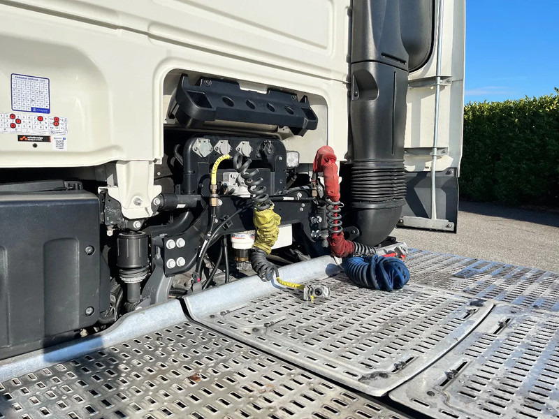 DAF XF 450 FT SC Euro6 - Тягач: фото 4 DAF XF 450 FT SC Euro6 - Тягач: фото 4