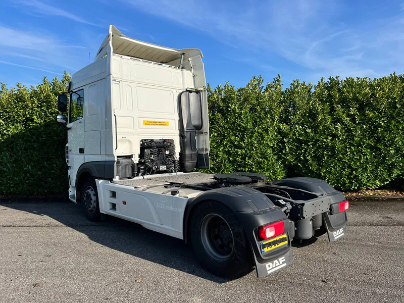 DAF XF 450 FT SC Euro6 - Тягач: фото 3 DAF XF 450 FT SC Euro6 - Тягач: фото 3