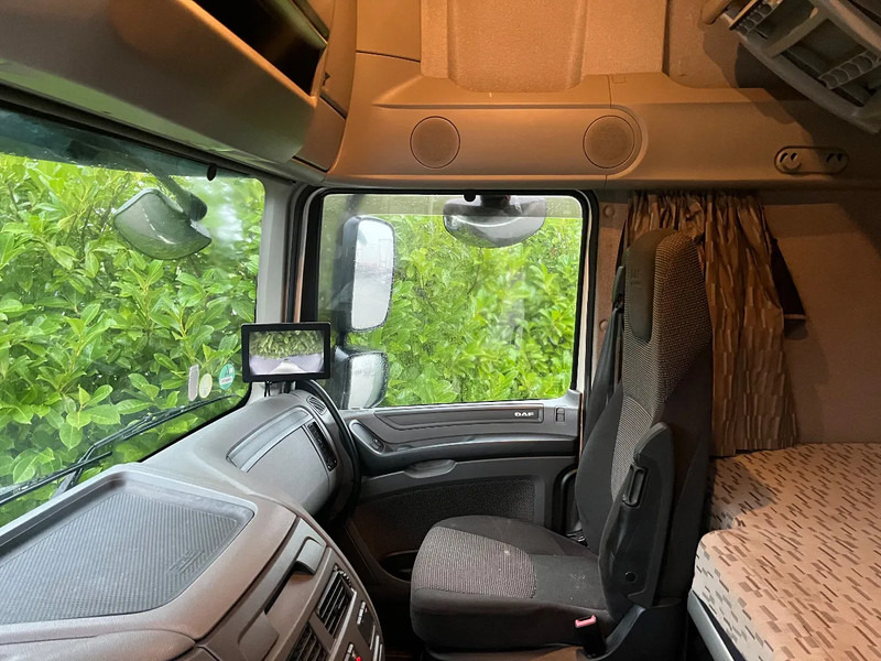 Тягач DAF XF 460 FT Euro6: фото 9 Тягач DAF XF 460 FT Euro6: фото 9