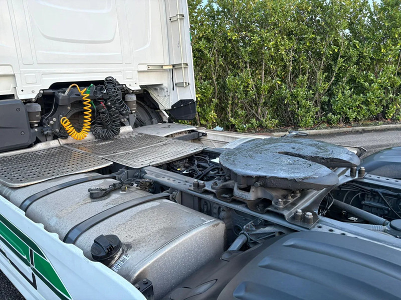 DAF XF 480 FT Euro 6 - Тягач: фото 4 DAF XF 480 FT Euro 6 - Тягач: фото 4