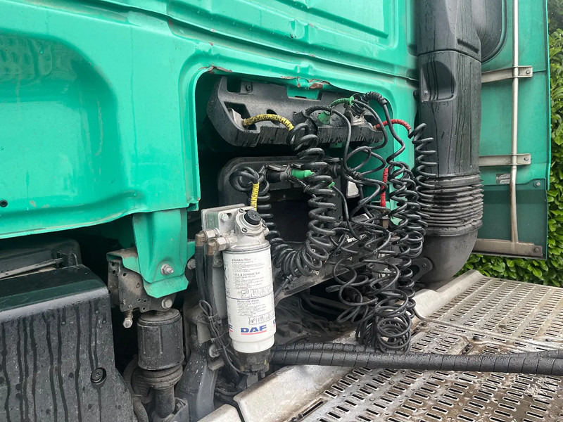 DAF XF 480 FT Euro6 Hydrauliek - Тягач: фото 5 DAF XF 480 FT Euro6 Hydrauliek - Тягач: фото 5