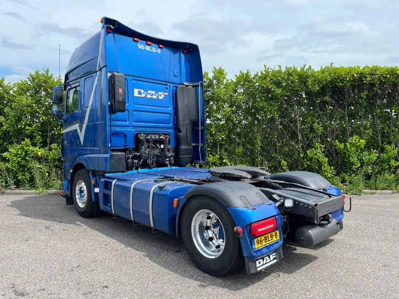DAF XF 480 FT Euro6 Intarder Manual Showtruck - Тягач: фото 3 DAF XF 480 FT Euro6 Intarder Manual Showtruck - Тягач: фото 3