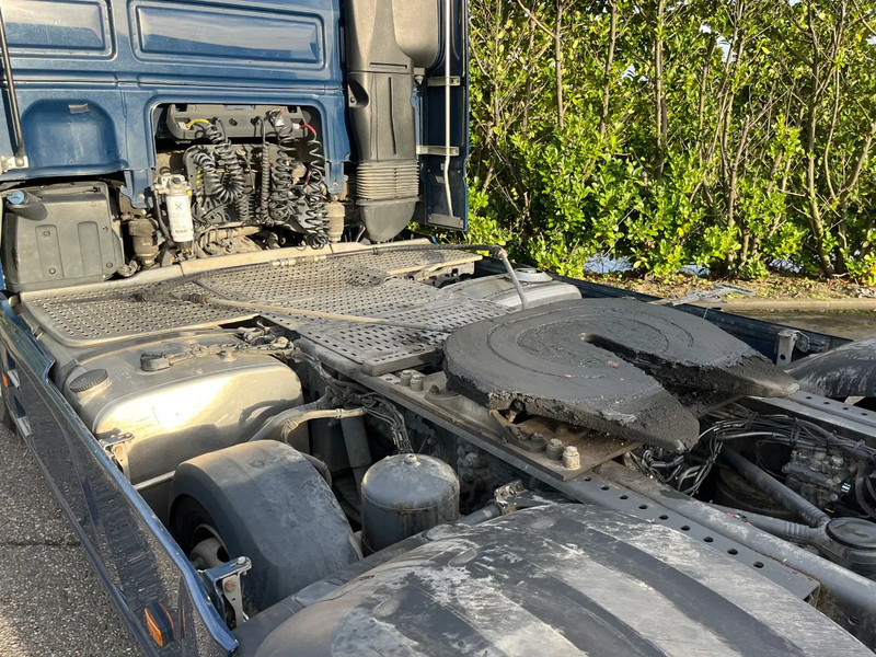 DAF XF 530 FTP SSC Euro6 Intarder - Тягач: фото 4 DAF XF 530 FTP SSC Euro6 Intarder - Тягач: фото 4