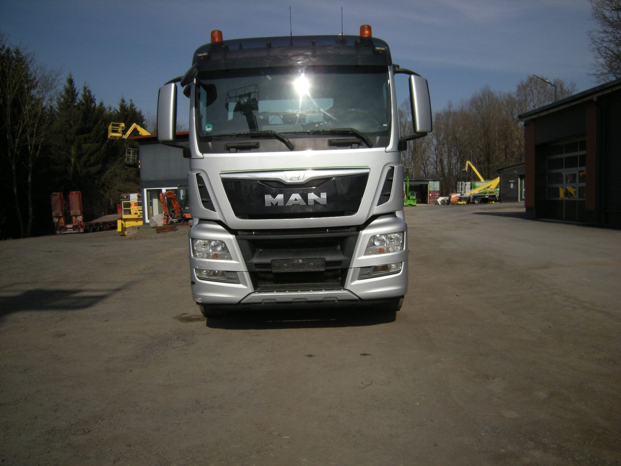 MAN 35.400, Zanner Plateau, Rampen, Winde в лизинг MAN 35.400, Zanner Plateau, Rampen, Winde: фото 7 MAN 35.400, Zanner Plateau, Rampen, Winde в лизинг MAN 35.400, Zanner Plateau, Rampen, Winde: фото 7