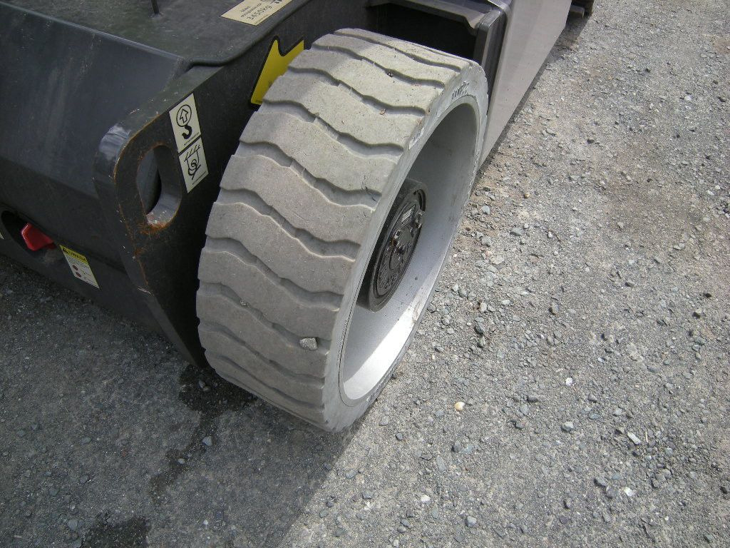 Грузовик с подъемником Zoomlion ZA10RJE , AH 12m: фото 10